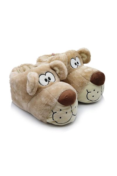 Twigy Tt0658z Tw Fibert Beige Γυναικείο Panduf