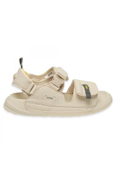 Vicco 321.p24y213 Rave Booties Sandale pentru copii Phylon Beige