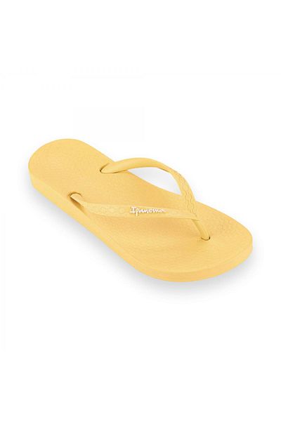 İpanema Ipanema Ss0272Z - Papuci de damă Yellow Anat Colors, P.a Fem