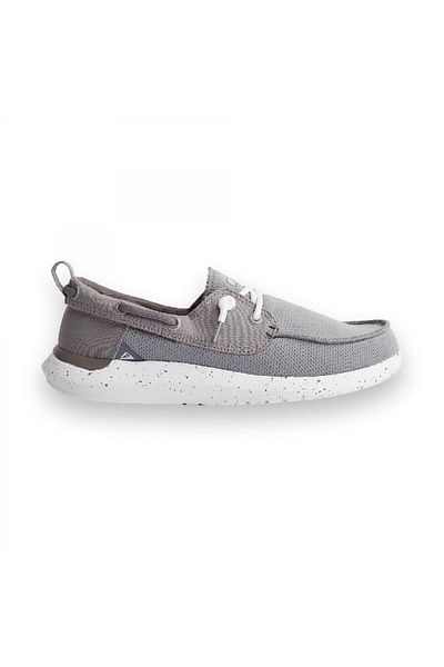 Reef Cj3851 Swellsole Pier Daily Boat Gray Men's Shoes