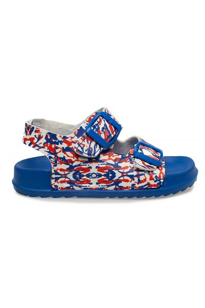 Vicco 321.p23y.254 Miyu Ii Booties Sandale pentru copii Phylon Blue