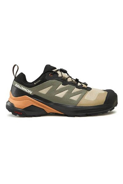 Salomon Ανδρικά παπούτσια τρεξίματος X-ADVENTURE GTX L47321300