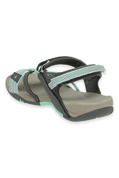 lumberjack EFTAL 4FX Mint Women's Sandals