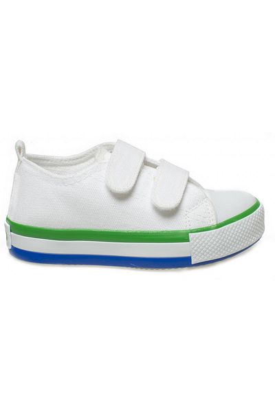 Vicco 925.b22y.253 Pacho Bebe Linen Green Pantofi pentru copii