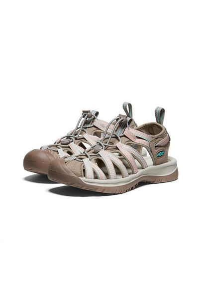 Keen 1003717 Дамски сандали Z Whisper Outdoor, кафяви