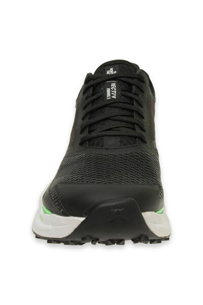 THE NORTH FACE Nf0a7w5o Vectiv Enduris3 Siyah Erkek Spor Ayakkabı