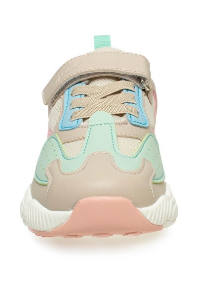 Vicco 346.p23k118 Niro Ii Patik Phylon Bej Çocuk Spor Ayakkabı