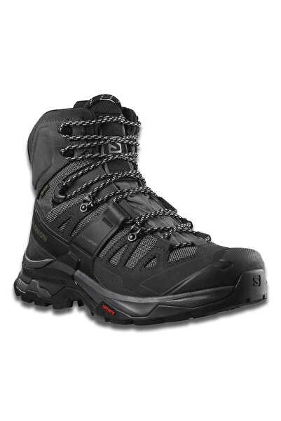 Salomon 412927 M Quest 4 Gtx Outdoor Siyah Erkek Bot