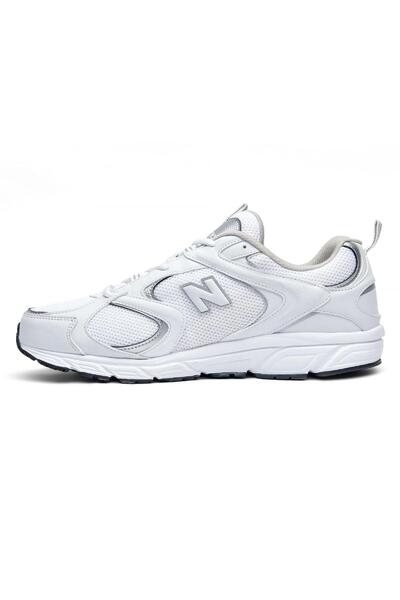 New Balance Ml408 Nb Performance White Unisex Αθλητικά Παπούτσια