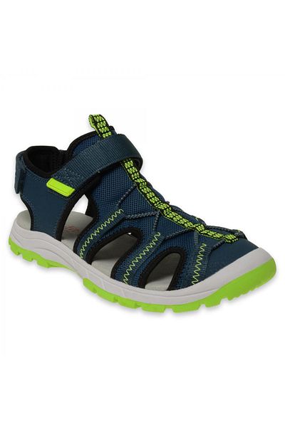 Superfit 009030F Детски сандали Gore-Tex в тъмносини цветове