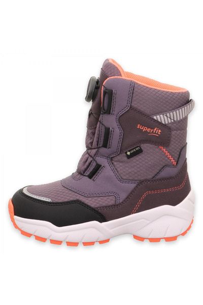 Superfit 009172   Culusuk 2.0 Gore-Tex Lilac Unisex Boots