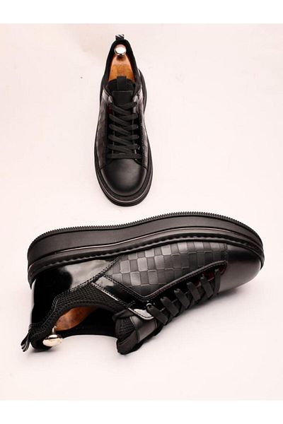 İBAY Ibay Anger Very Comfortable Men's Daily Shoes