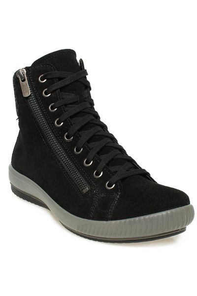 Legero 000269 Дамски ботуши Tanaro 5.0 Gore-Tex, черни