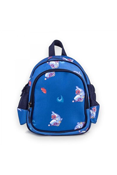 IGOR Bp10001 Creche Mavi Unisex Çanta