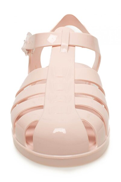 IGOR S10258z Biarritz Bej Kadın Sandalet