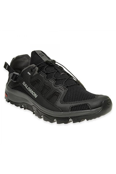 Salomon 471138 Techamphibian 5 Outdoor Siyah Erkek Ayakkabı