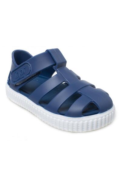 IGOR S10289 K Nico Sandale pentru copii bleumarin