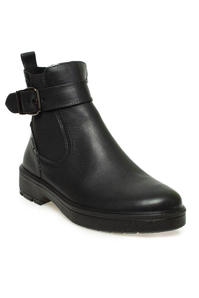 Legero 000192 Дамски ботуши Mystic Gore-tex, черни