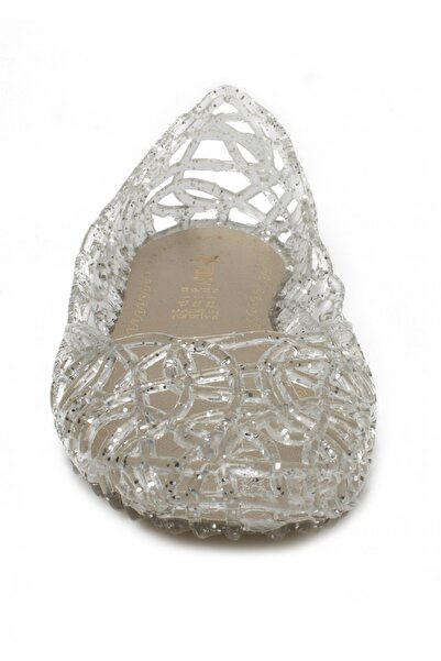 Twigy Ss1068 F Tw Sosa Jr Deniz Gümüş Kız Çocuk Ayakkabı