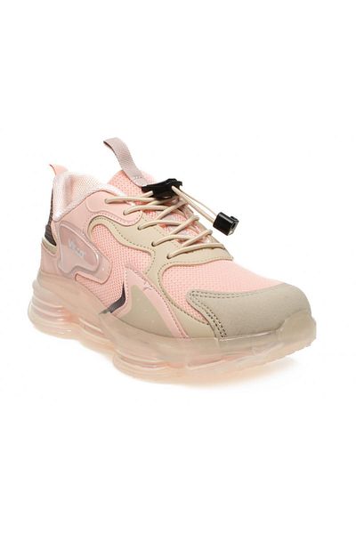 Vicco 346.f23y168 Mask Filet Phylon Powder Children's Sneakers
