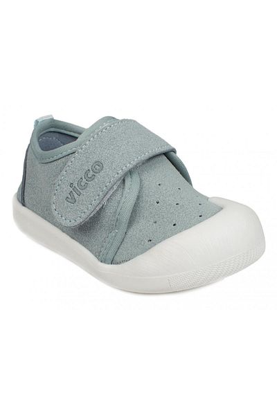 Vicco 950.e19k.224 Pantofi pentru copii Anka First Step Blue