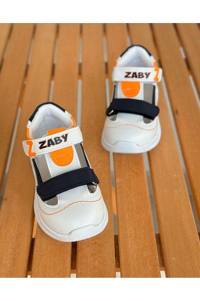 Surpie Shoes Pantofi de vară casual pentru copii, sandale pentru băieți