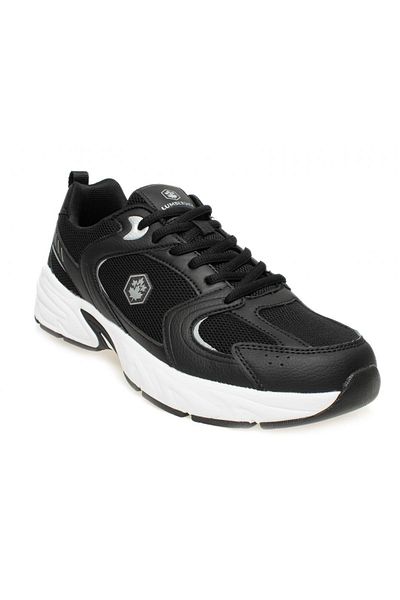 lumberjack Pol-M 4Fx Casual Black Men's Sports Shoes