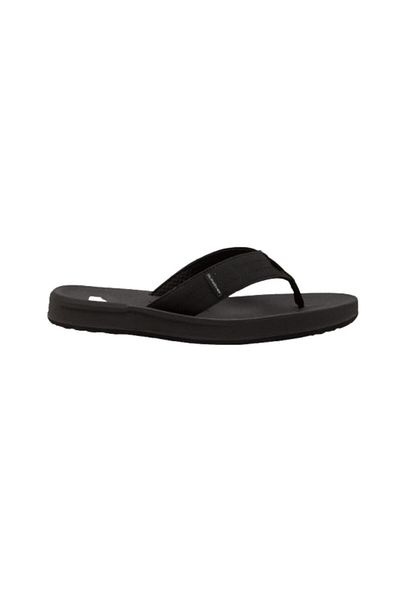 Quiksilver Rıvı III Aqyl101357-kvj1 Ανδρικά γκρι σανδάλια και παντόφλες