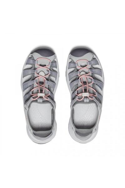 Keen Σανδάλι Astoria West - Γυναικεία Σανδάλια - Ανοιχτό Γκρι