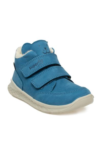 Superfit 000372   P Pantofi pentru băieți Gore-tex Blue