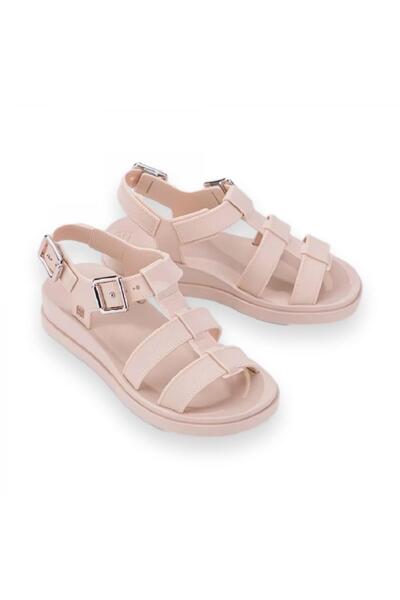 ZAXY 18768 Absoluta Sand Ad Pudra Kadın Sandalet