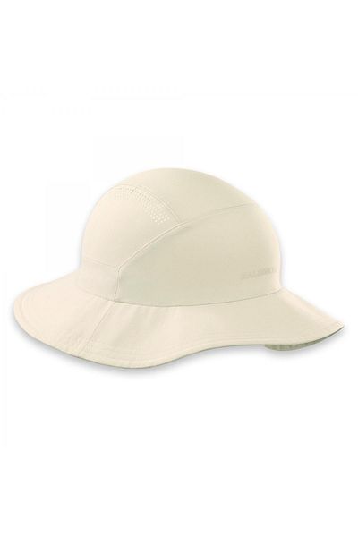 Salomon lc 2237600   Pălărie de munte cremă Pălărie unisex