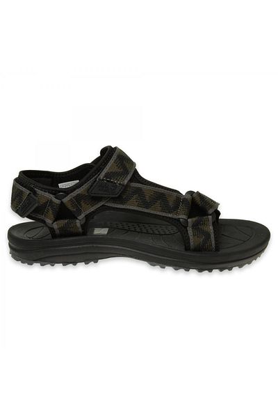 Jack Wolfskin 4052011 Wave Breaker - Ανδρικά πέδιλα M Khaki