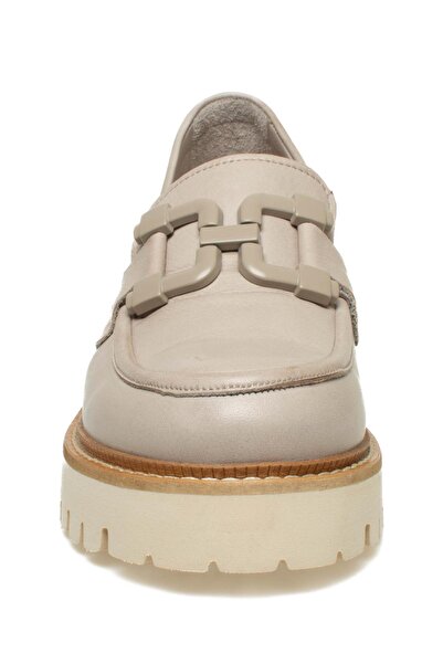 Mammamia D24Ya-3165Z Daily Cream Women's Shoes