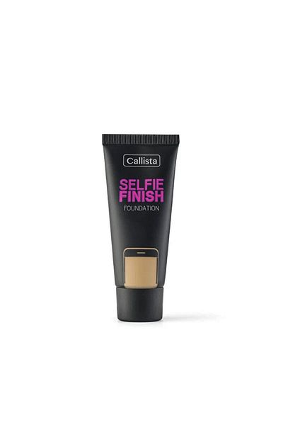 Callista 120 Light Beige Selfie Fondue 25 ml