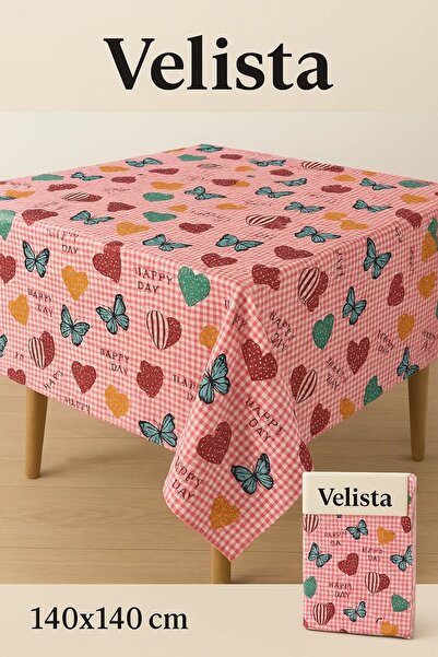 Velista Sofra Piknik Bezi Masa Örtüsü