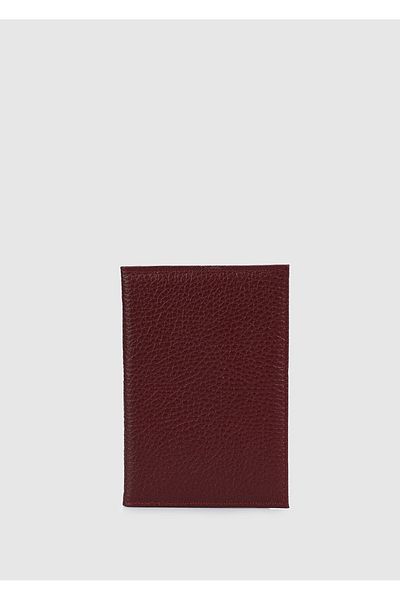 Provoq Purple Provoq 321 Purple Crazy Leather Card Holder