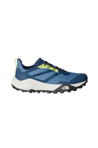 THE NORTH FACE Ανδρικά παπούτσια OFFTRAIL VERSA NF0A8AEX80F1 Μπλε-44,5