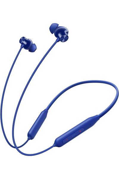 Oneplus سماعات أذن لاسلكية Bullets Z2 Series Beam Blue