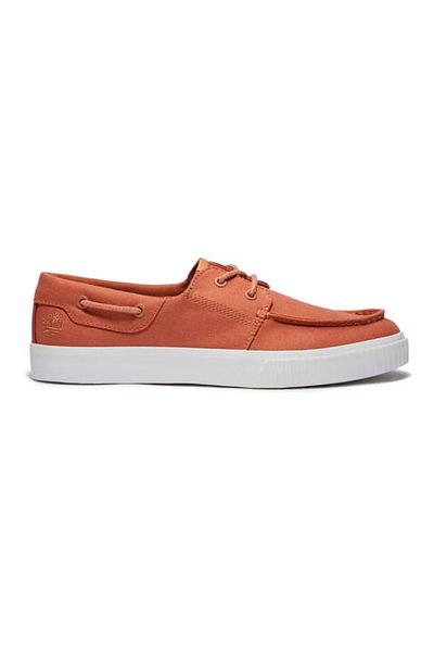 Timberland Πορτοκαλί Sneaker - Ανδρικά παπούτσια Mylo Bay Low Lace Up
