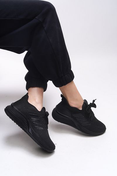 Riccon Unisex Sneaker Khiersos 0012135   Μαύρο