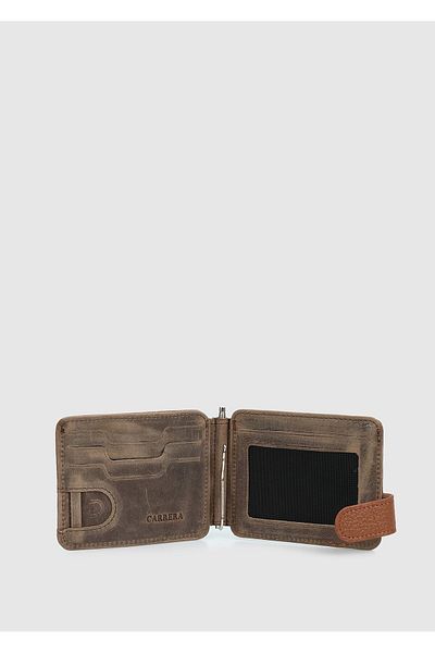 Carrera Taba Carrera Car902 Taba Flother Leather Wallet