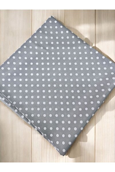 Dantelux Leke Tutmaz Dertsiz Kenarı Dikişli Kumaş Güpürsüz Masa Örtüsü Sofra Bezi Piknik Örtüsü