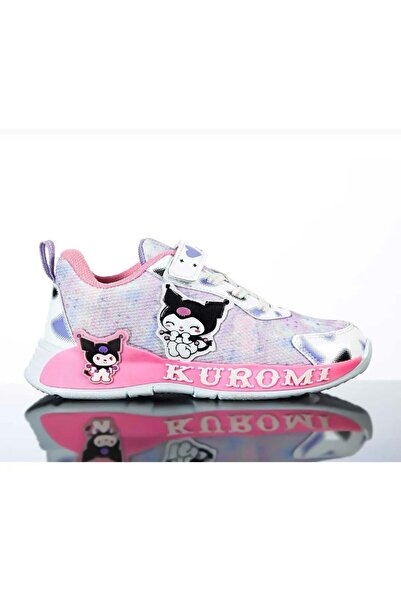 Görkem bebe ayakkabı ve tekstil أحذية رياضية للفتيات من كورومي