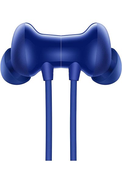 Oneplus سماعات أذن لاسلكية Bullets Z2 Series Beam Blue