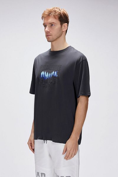 Bad Bear 25,01,07,025 Reid T-Shirt