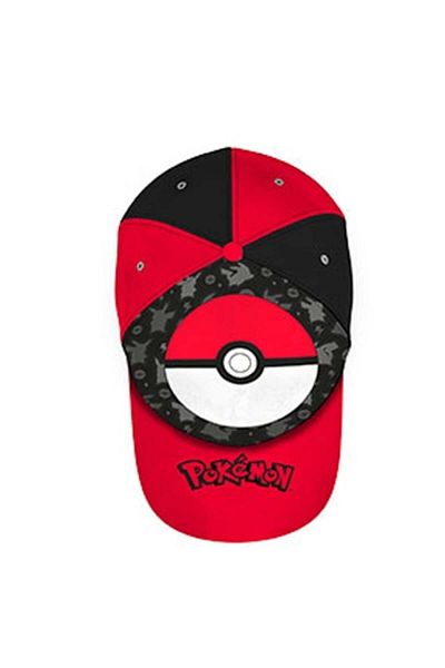 Pokemon Pokemon kids cap