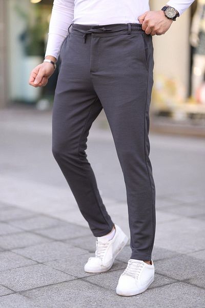 Newtime Ανδρικό Straight Jogger