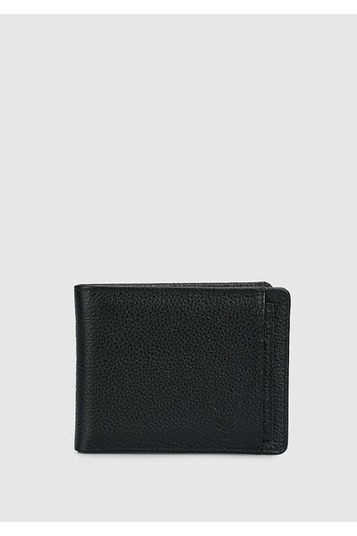 Carrera Carrera 0062 Flother Black Wallet