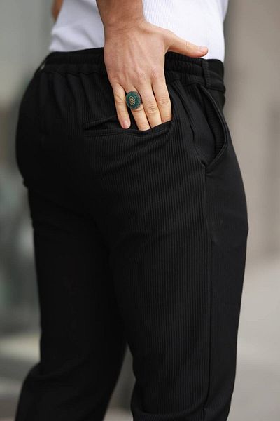 ROBERTO BORNOVA Corduroy a Quality Trousers